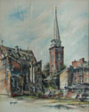 Reconstruction and Restoration ( Society Hill)